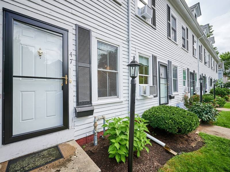 47 Park St #47, Arlington, MA 02474