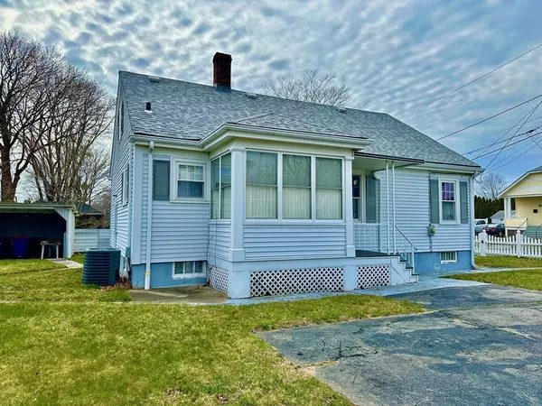 New Bedford, MA 02745,36 Ethel St