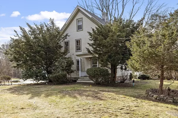 249 Lowell Street, Wilmington, MA 01887