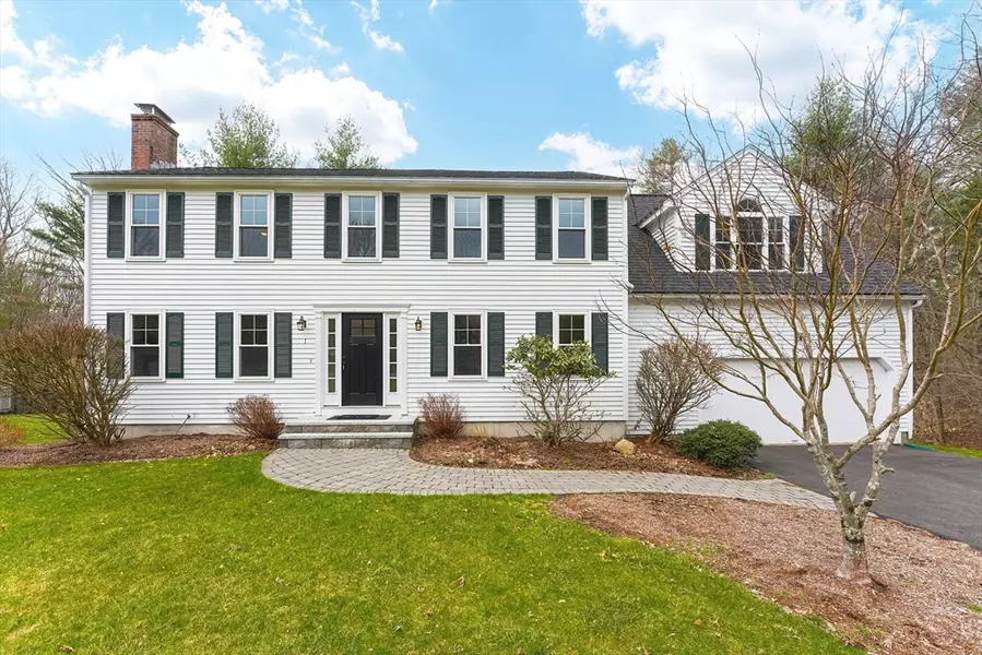 1 Necco Road, Mansfield, MA 02048