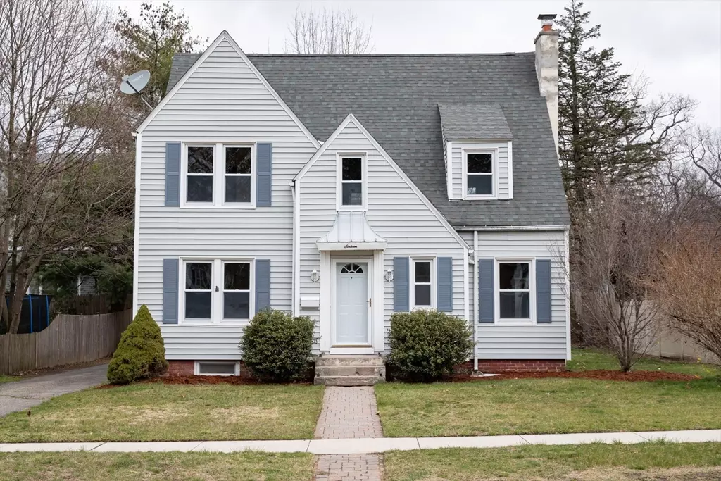 Longmeadow, MA 01106,16 Pleasantview