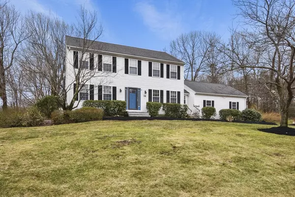 Rutland, MA 01543,14 Brooke Haven Drive