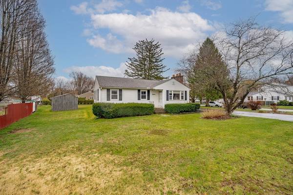 Agawam, MA 01030,15 S West St