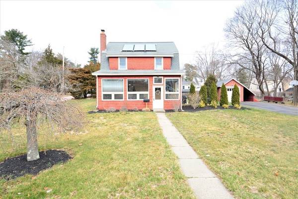 53 Union St, Millis, MA 02054