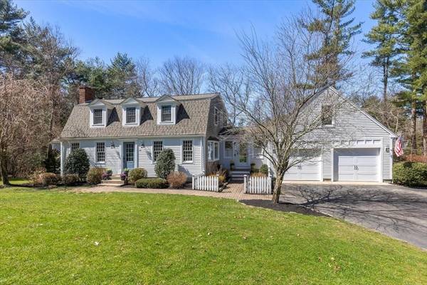 Duxbury, MA 02332,28 Christina Court