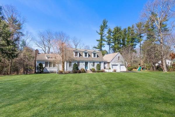 28 Christina Court, Duxbury, MA 02332