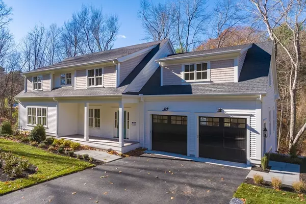 Westwood, MA 02090,298 Summer Street