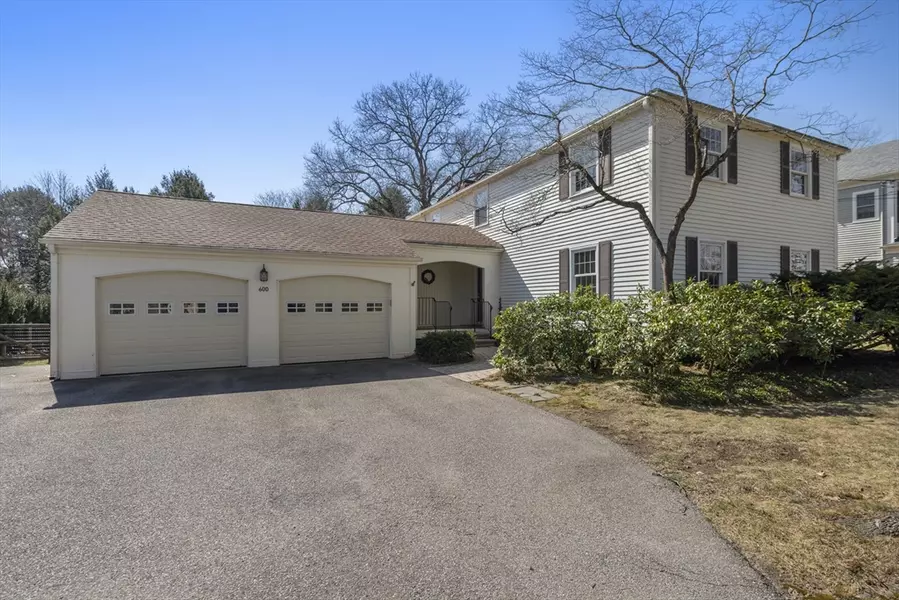 600 High Rock Street, Needham, MA 02492