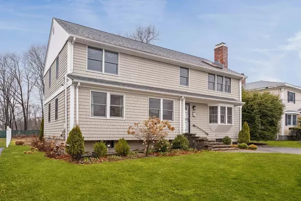 29 North St, Newton, MA 02459