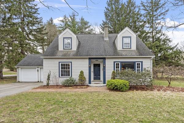 26 Rice Ave, Northborough, MA 01532