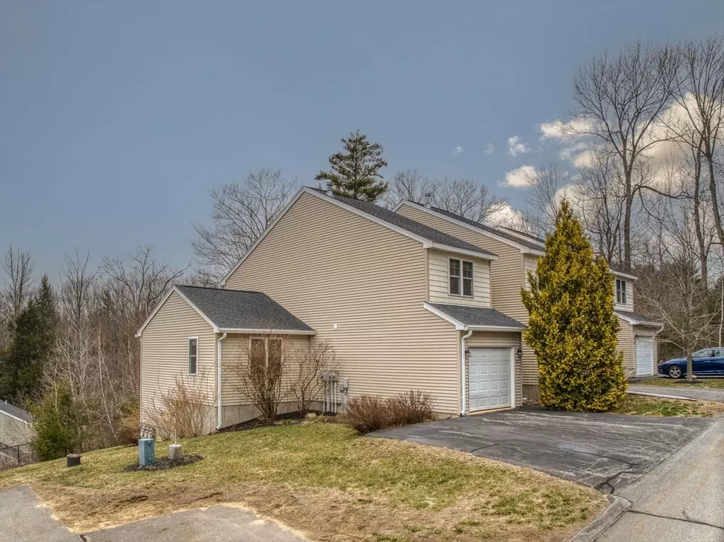 Templeton, MA 01468,22 Mill Stone Lane #22