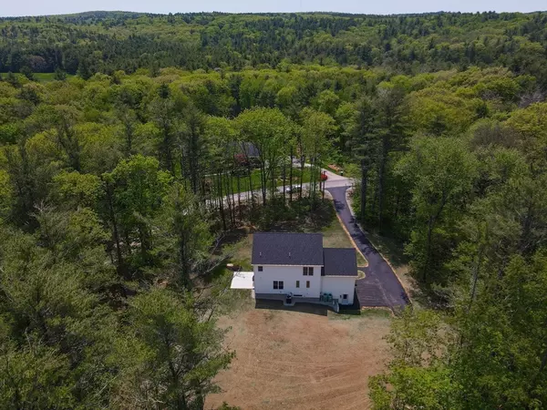 43 Old Colony Rd, Princeton, MA 01541