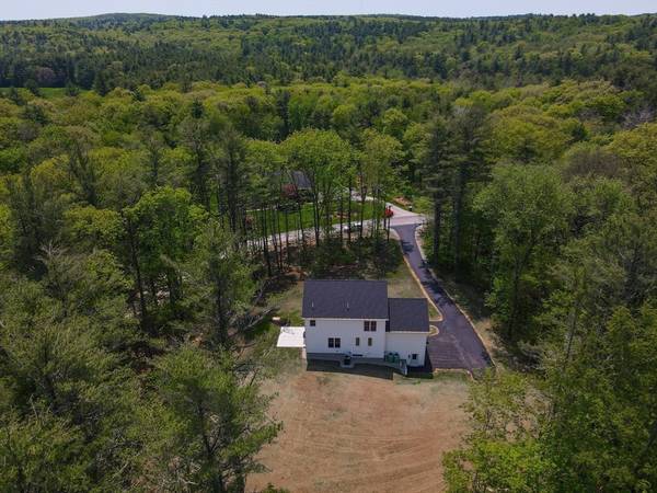 43 Old Colony Rd, Princeton, MA 01541