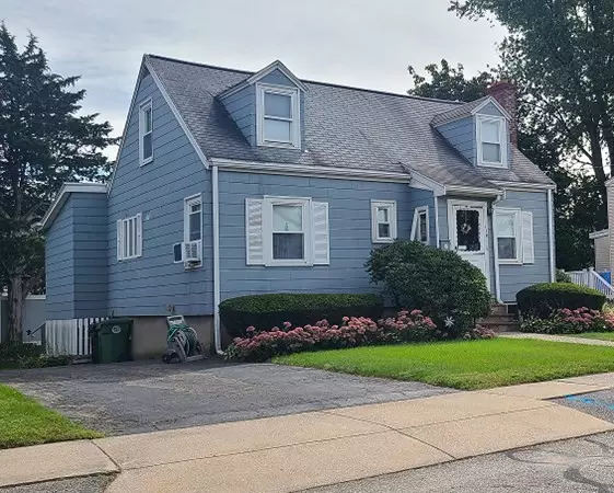 118 Edward Road, Watertown, MA 02472