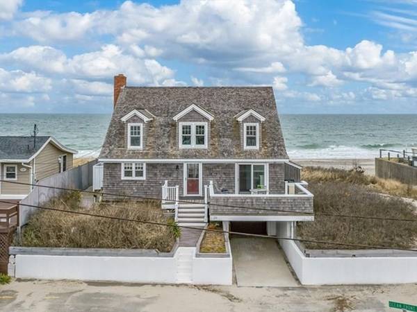 20 Ocean Front St,  Scituate,  MA 02066