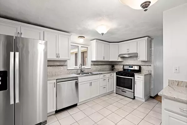 Andover, MA 01810,116 Greenwood Road