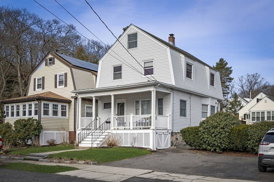 17 Hayden Rd, Saugus, MA 01906