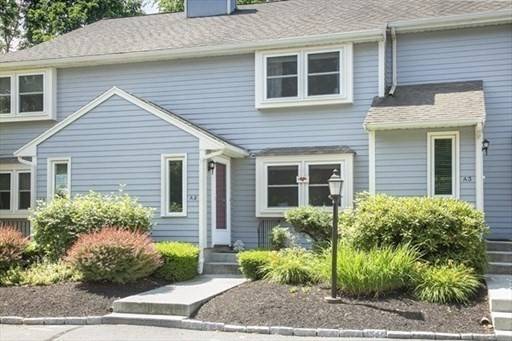 20 Cleverly St #A2, Abington, MA 02351