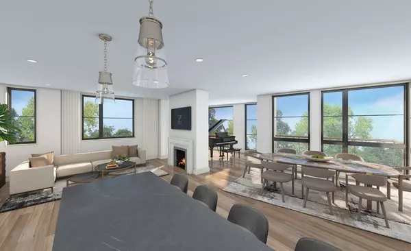 Wellesley, MA 02482,100 Linden St #112