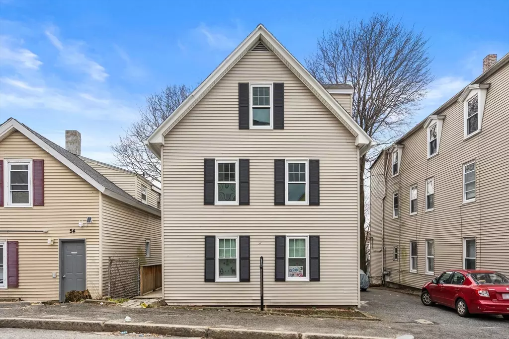 Worcester, MA 01605,52 Elliot St