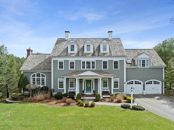 50 Mounce Farm Way,  Marshfield,  MA 02050