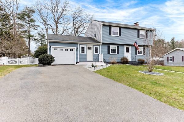 245 Sportsmans Trail, Whitman, MA 02382