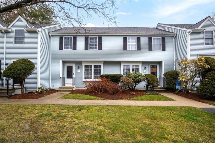 3 Key St #3, Millis, MA 02054