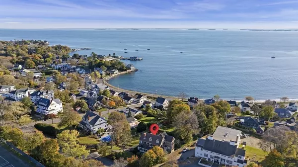Nahant, MA 01908,279 Nahant Road