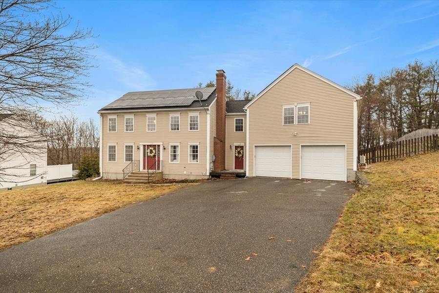 45 Carlson Ln, Gardner, MA 01440