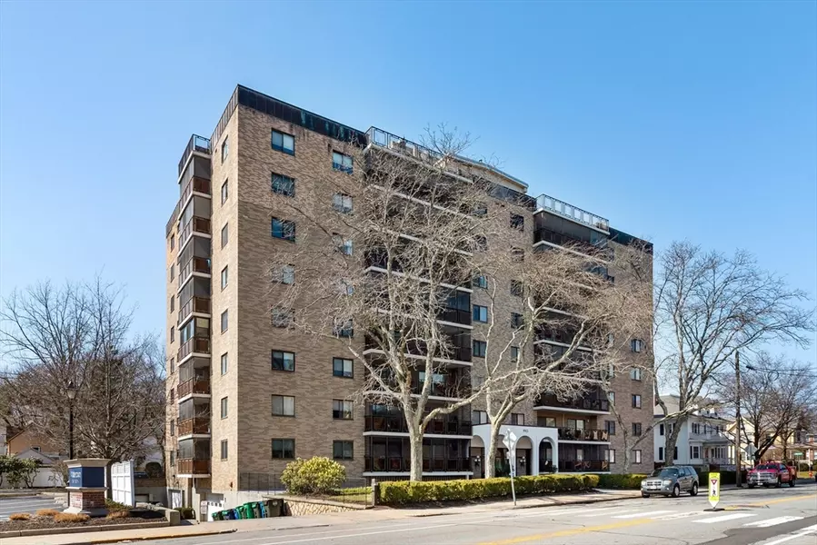 990 Massachusetts Avenue #65, Arlington, MA 02476