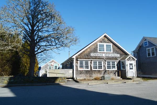 48 Commons, Little Compton, RI 02837