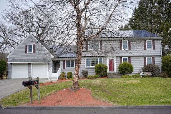 24 Emerson Rd, Northborough, MA 01532