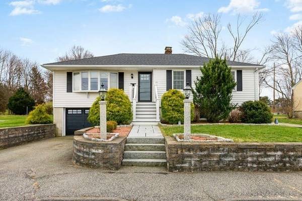 37 Riverside Avenue, Milton, MA 02186