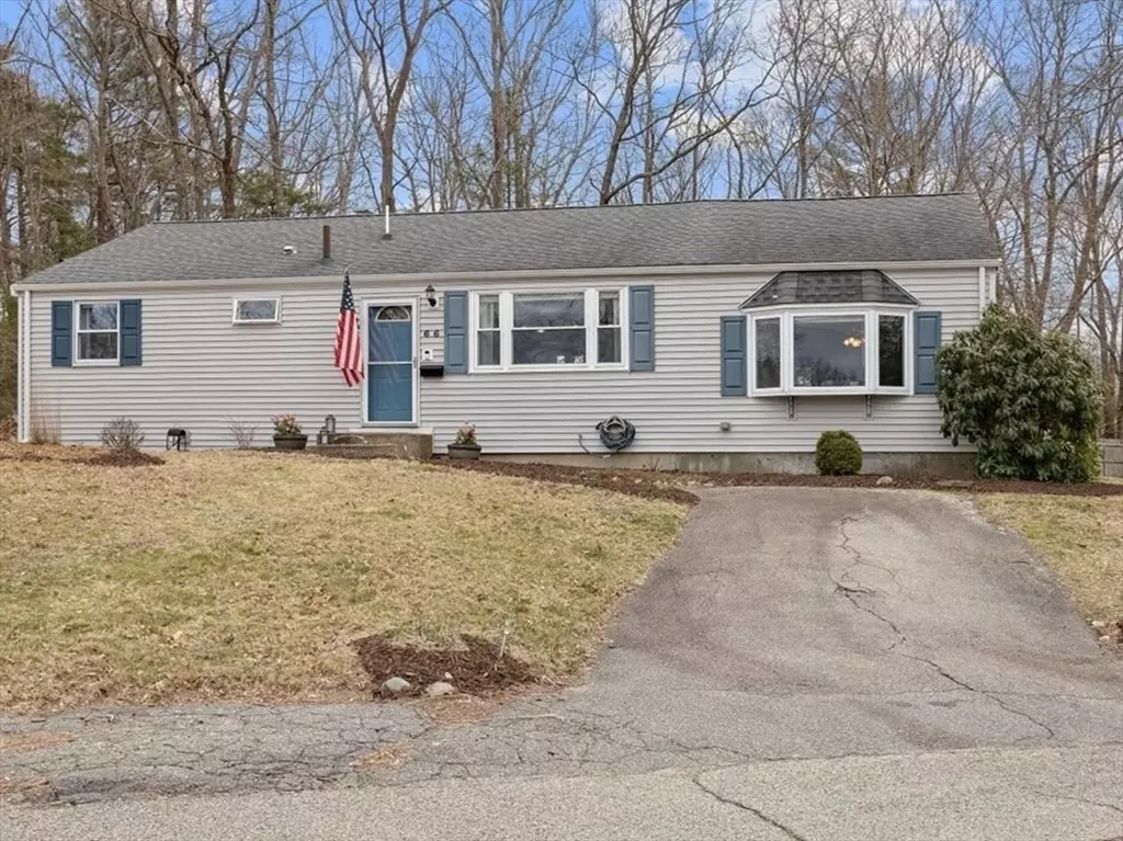 Weymouth, MA 02190,66 Edward Cody Ln