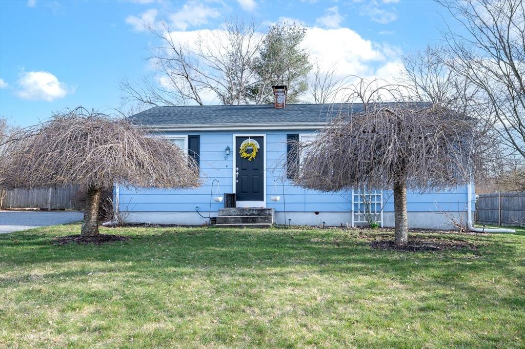 Woonsocket, RI 02895,91 Diana Drive
