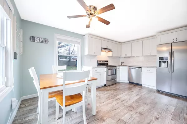 Woonsocket, RI 02895,91 Diana Drive