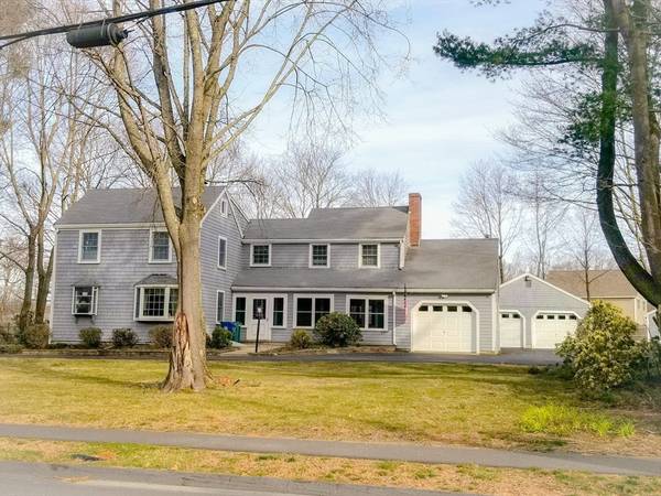 22 French St, Billerica, MA 01821