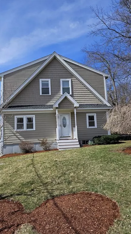 4 Dogwood, Littleton, MA 01460