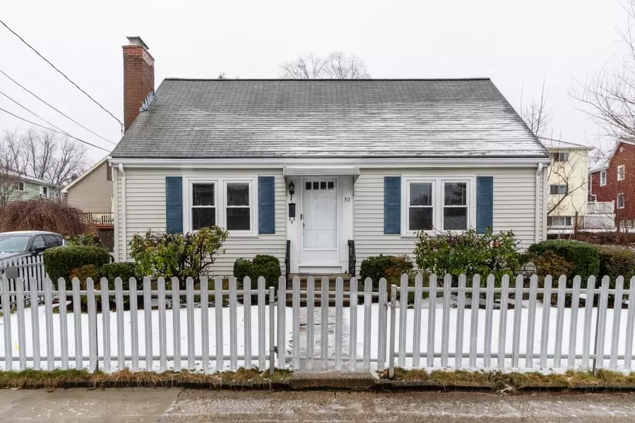 30 Prospect Street, Watertown, MA 02472