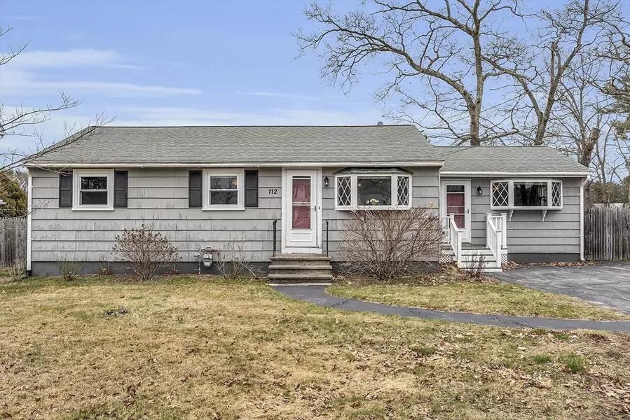 112 Boston Rd, Billerica, MA 01862