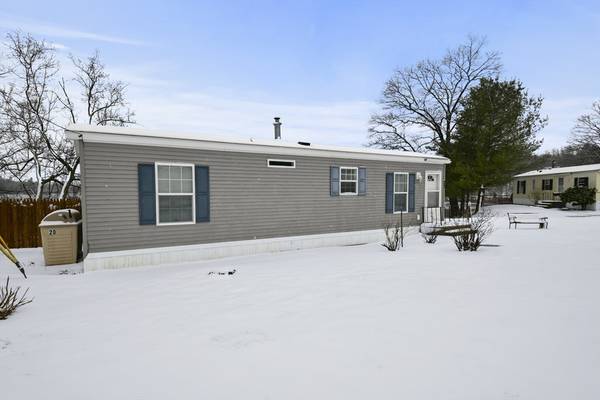 Auburn, MA 01501,751 Washington Street #20