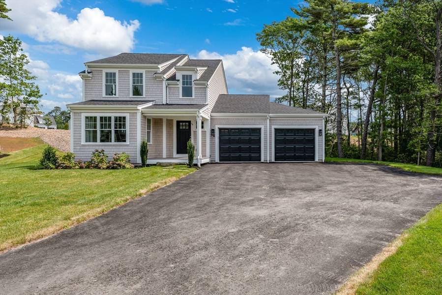 96 Herring Pond Road, Plymouth, MA 02360