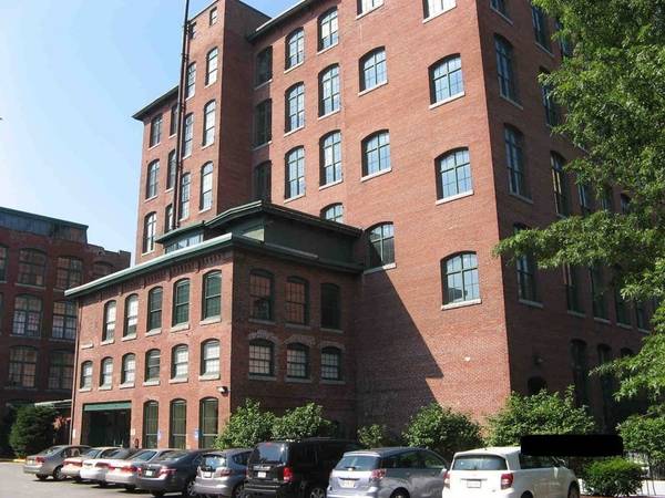 200-A Market Street #203, Lowell, MA 01852