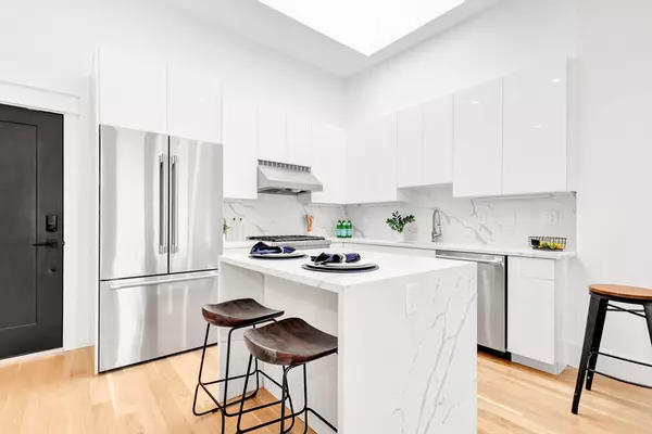 Boston, MA 02135,311-315 Washington Street #4