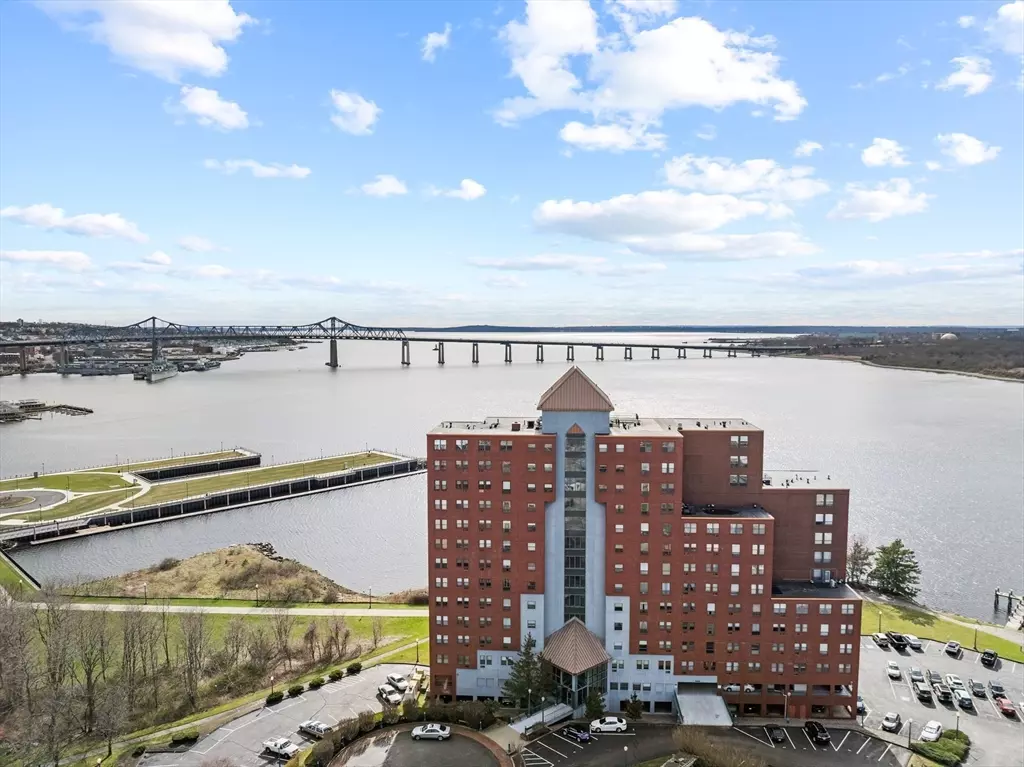 Fall River, MA 02720,750 Davol Street #1216