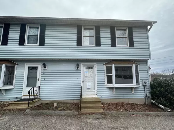 35 Genessee St #A, Worcester, MA 01603