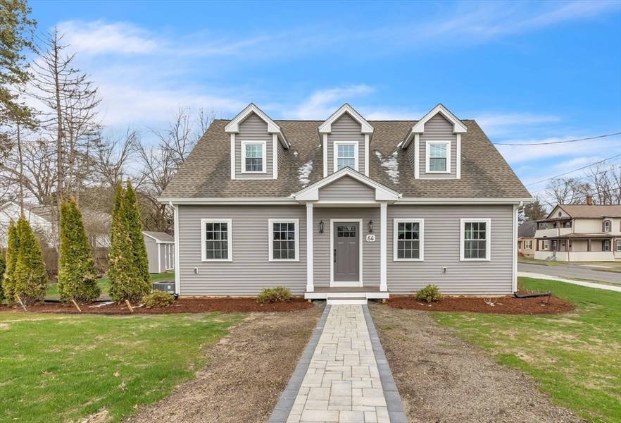 64 Mill St, Westfield, MA 01085