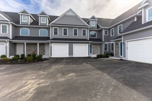 100 Lebaron Blvd #5, Lakeville, MA 02347