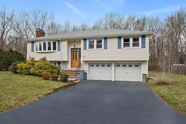 54 Alida Rd, Braintree, MA 02184