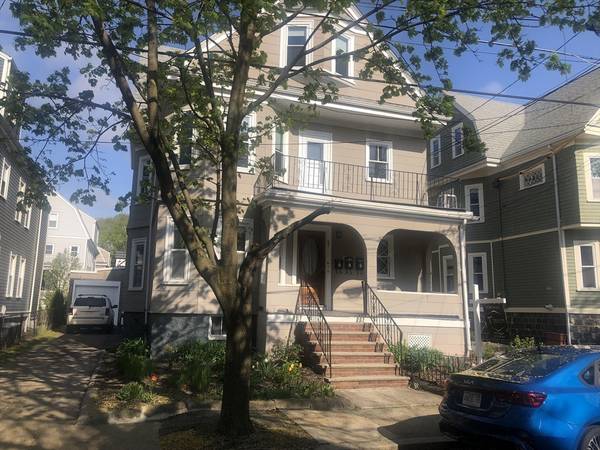 Somerville, MA 02144,53 Lowden Avenue